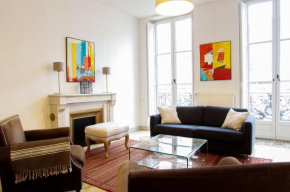 Condillac - Appartement 2 chambres avec ascenseur et Parking